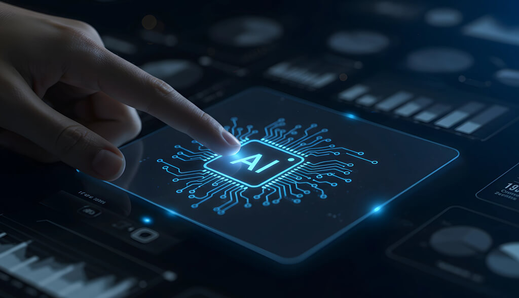 Diggity Solutions Lead Enterprises into Era of AI