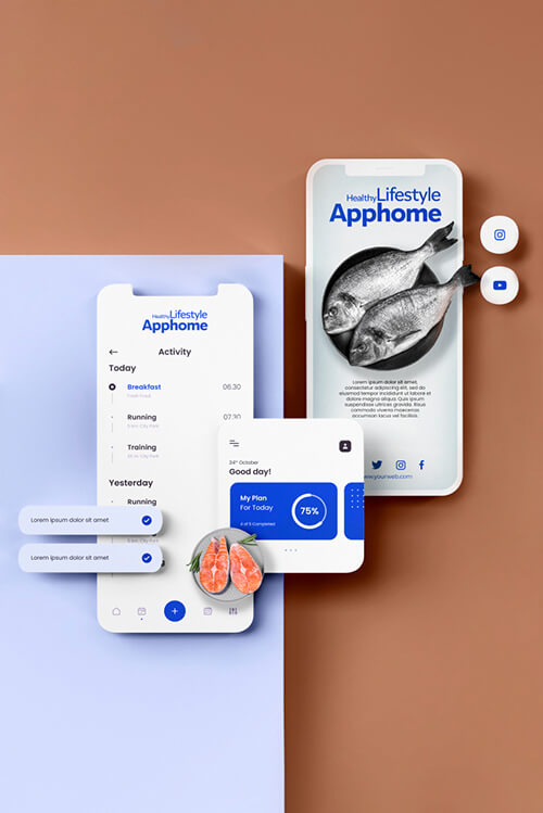mobile-dev