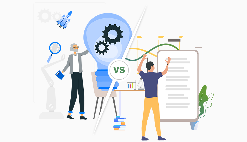 Skill-Based vs Syllabus-Based Learning: The Future of Students in the World of Development