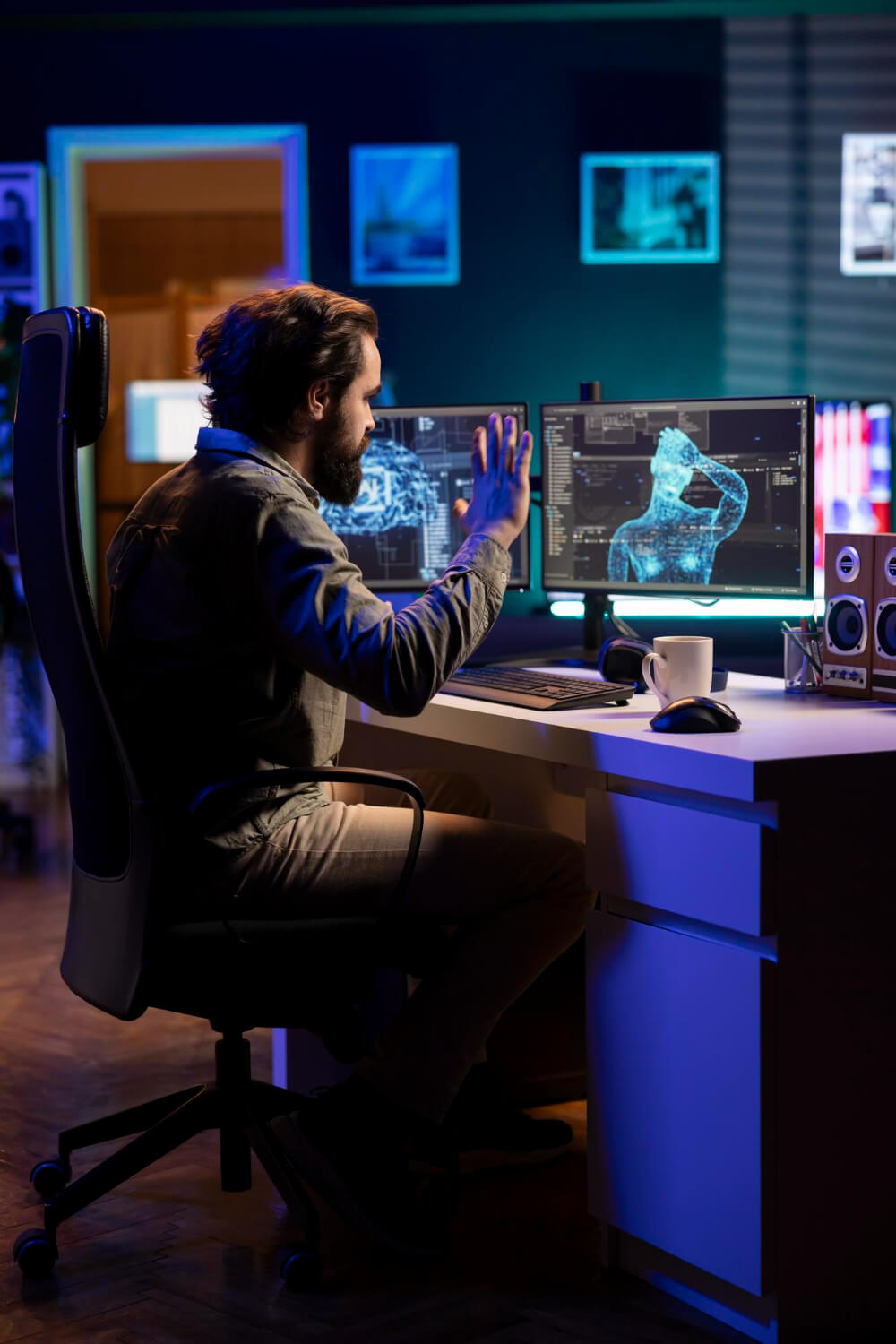 technology345