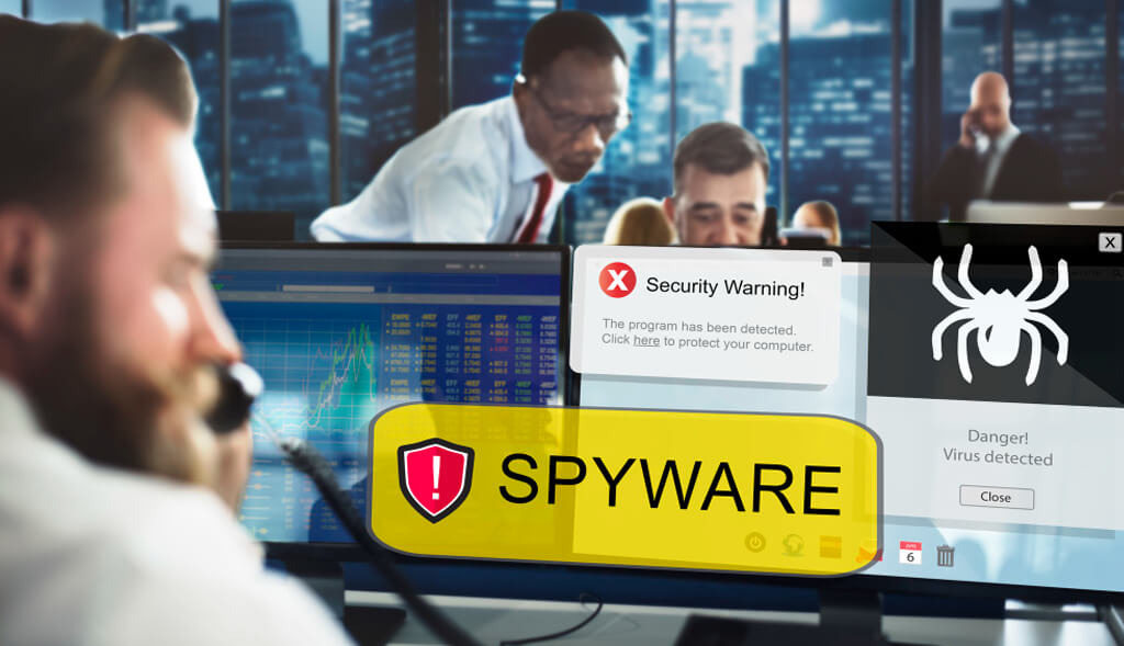 Ransomware in 2025: How to Stay Protected