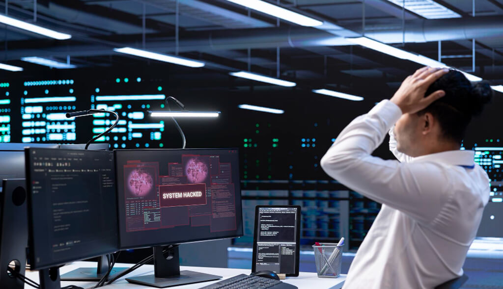 Common Cybersecurity Mistakes Small Businesses Make