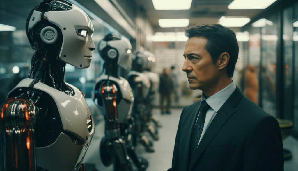 How AI is Transforming Business Operations